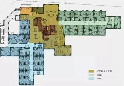 持續(xù)照料型養(yǎng)老社區(qū) CCRC