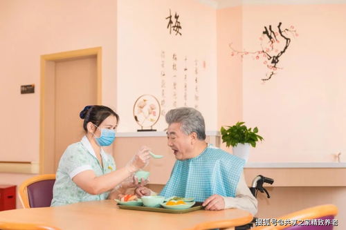 養老 焦點 ▏老年人為何在疫情中成為 高危群體 共享之家提供專業解答